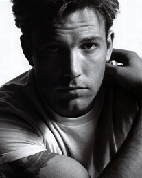Ben Affleck