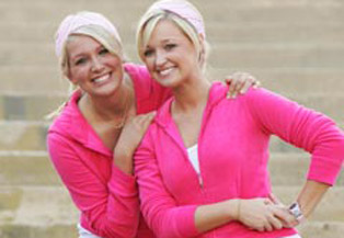 Oddly, they hate the movie Pretty in Pink and all it stands for.