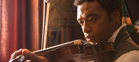 A lifetime of orchestra geek jokes finally take their toll on his psyche.