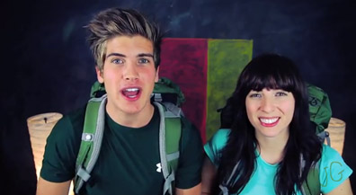 We dislike them so much we deleted our YouTube bookmark.