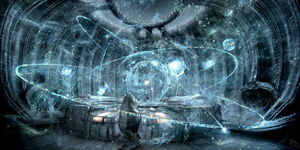 And the Academy Award for Best Special Effects goes to...