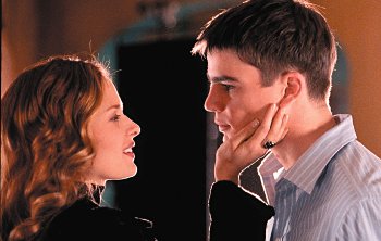 40 Days and 40 Nights