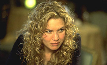 Tell me you didn't really see me in that Texas Chainsaw movie.