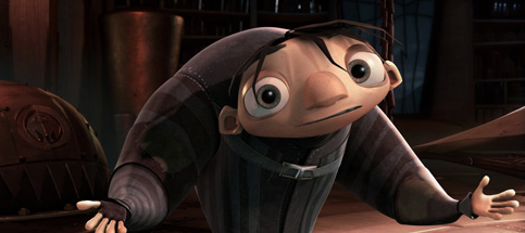 Don't you want to hug a guy with a hump like mine?