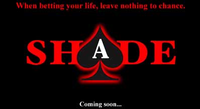 Shouldn't this be called Spade?